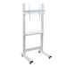 Sector Стійка презентаційна Sector T7 White