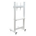 Sector Стійка презентаційна Sector T7 White