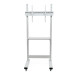 Sector Стійка презентаційна Sector T7 White