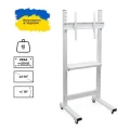 Sector Стійка презентаційна Sector T7 White