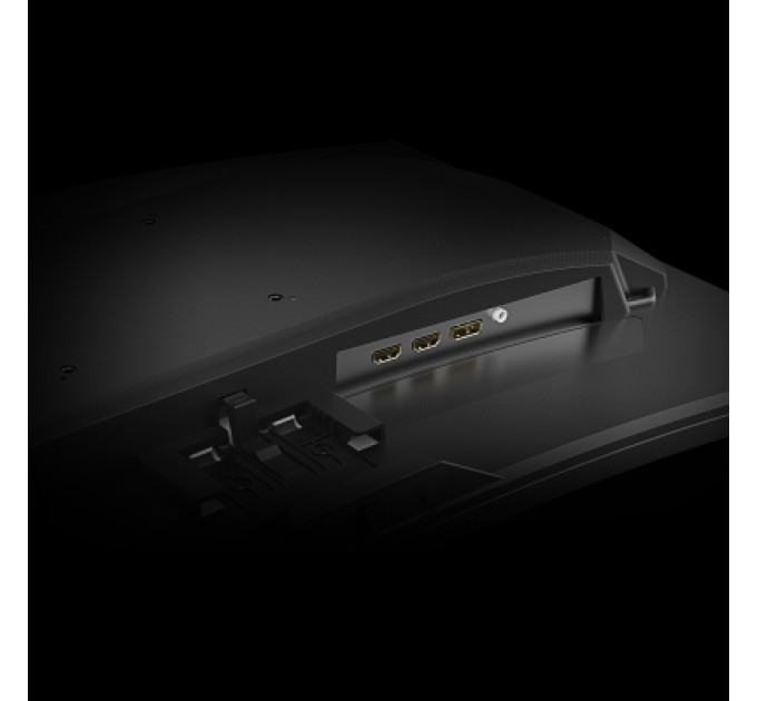GIGABYTE Монітор GIGABYTE GS27QCA Gaming Monitor