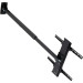 Sector Кронштейн Sector CM-0604T Black