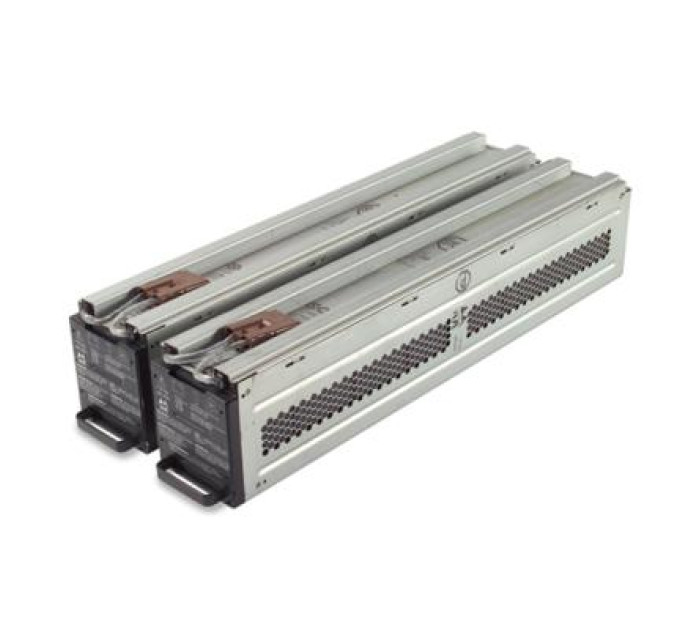 APC Батарея до ДБЖ APC Replacement Battery Cartridge #140 (APCRBC140)
