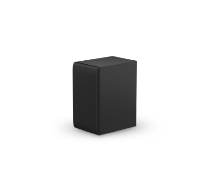 LG Акустична система LG S40T (S40T.DUKRLLK)