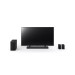 LG Акустична система LG S70TR (S70TR.AUKRLLK)