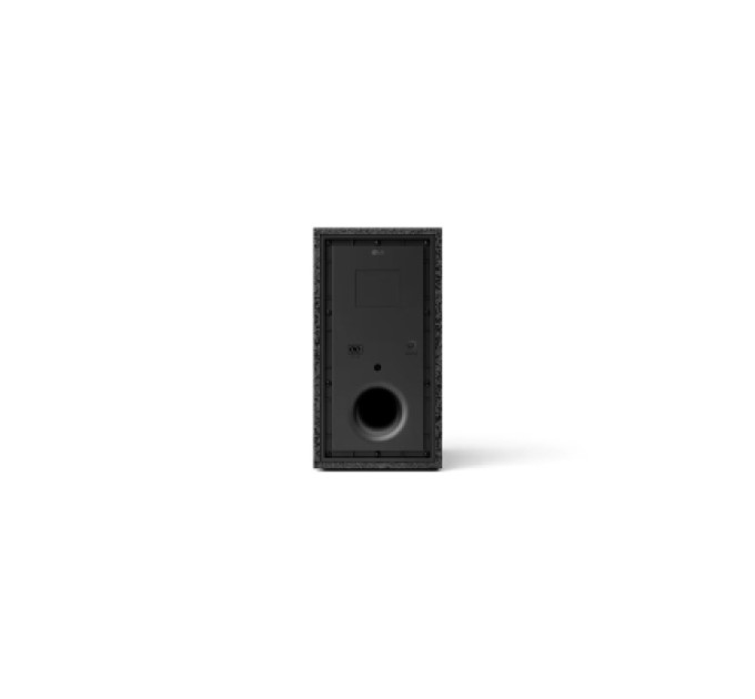 LG Акустична система LG S70TR (S70TR.AUKRLLK)