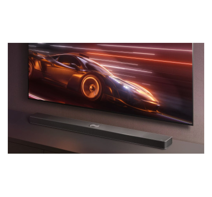 LG Акустична система LG S70TY (S70TY.AUKRLLK)