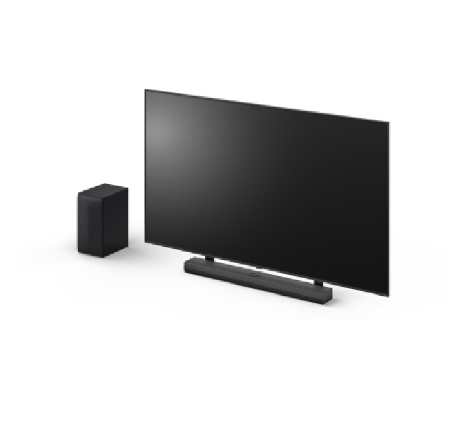 LG Акустична система LG S70TY (S70TY.AUKRLLK)