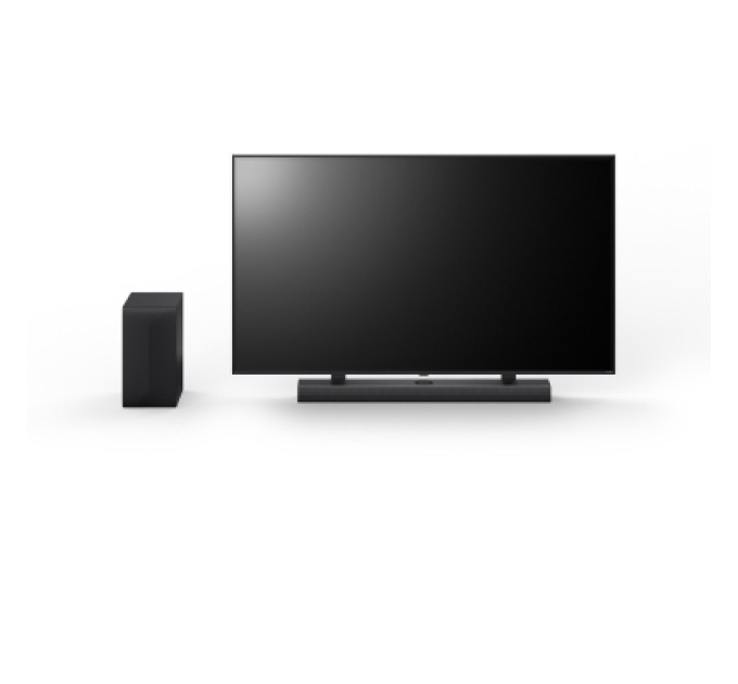 LG Акустична система LG S70TY (S70TY.AUKRLLK)