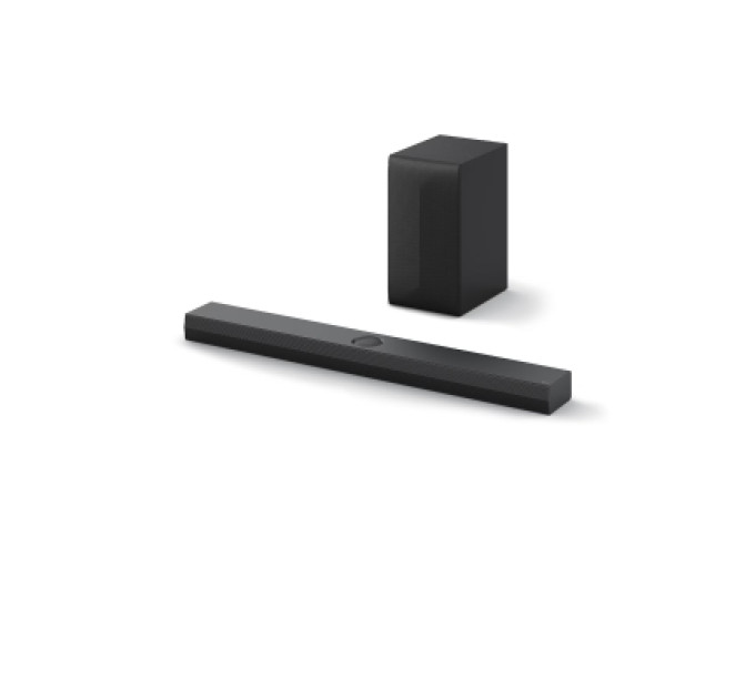 LG Акустична система LG S70TY (S70TY.AUKRLLK)