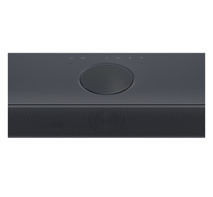 LG Акустична система LG SC9S (SC9S.DUKRLLK)