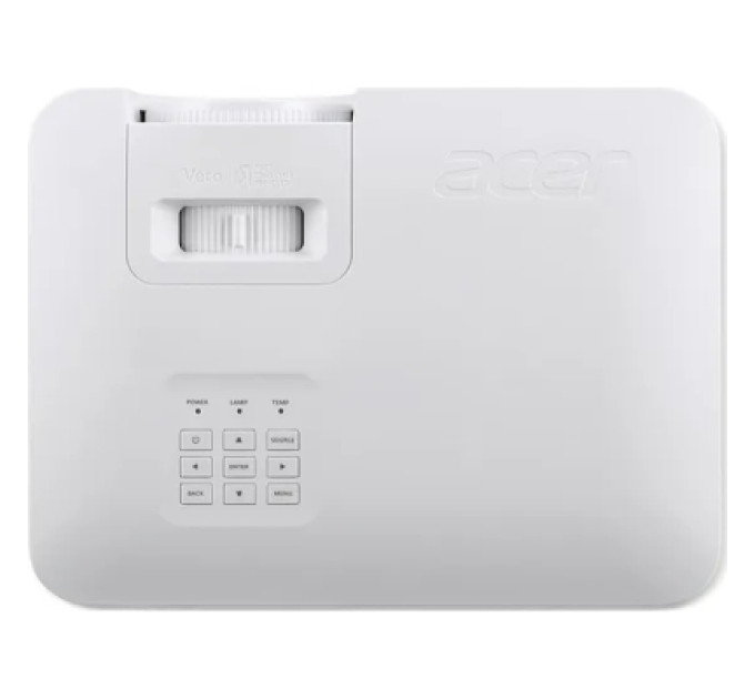 Acer Проектор Acer Vero XL2332 (MR.JXZ11.005)