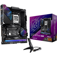 Материнская плата ASRock X870 Riptide WiFi Socket AM5