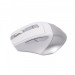A4Tech Миша бездротова A4Tech Fstyler FB35C (Icy White),  USB, колір крижано-білий