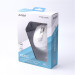 A4Tech Миша бездротова A4Tech Fstyler FB35C (Icy White),  USB, колір крижано-білий