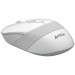 A4Tech Миша бездротова A4Tech Fstyler FG10 (White),  USB, колір білий