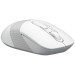 A4Tech Миша бездротова A4Tech Fstyler FG10 (White),  USB, колір білий