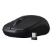 Frime Миша бездротова Frime FWMO-220B Black