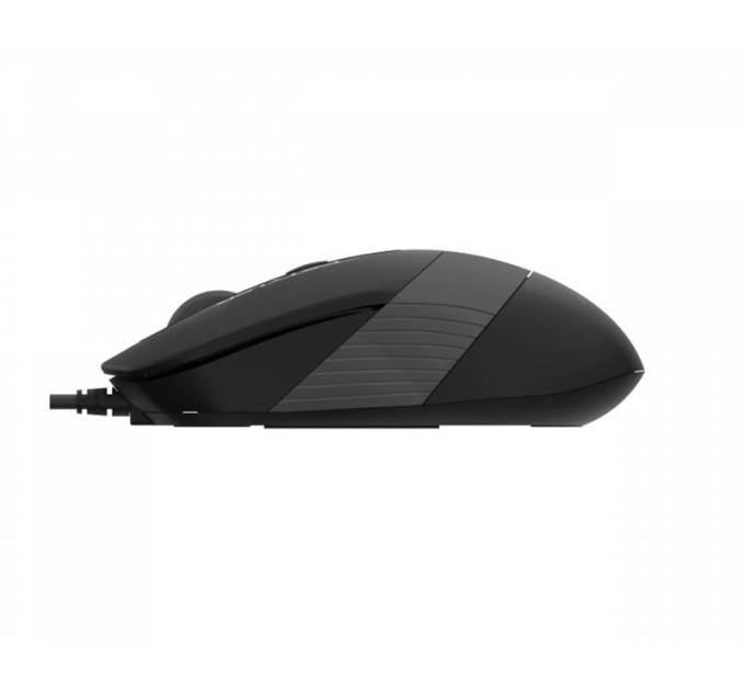 A4Tech Миша A4Tech Fstyler FM10ST (Grey), USB, колір сірий
