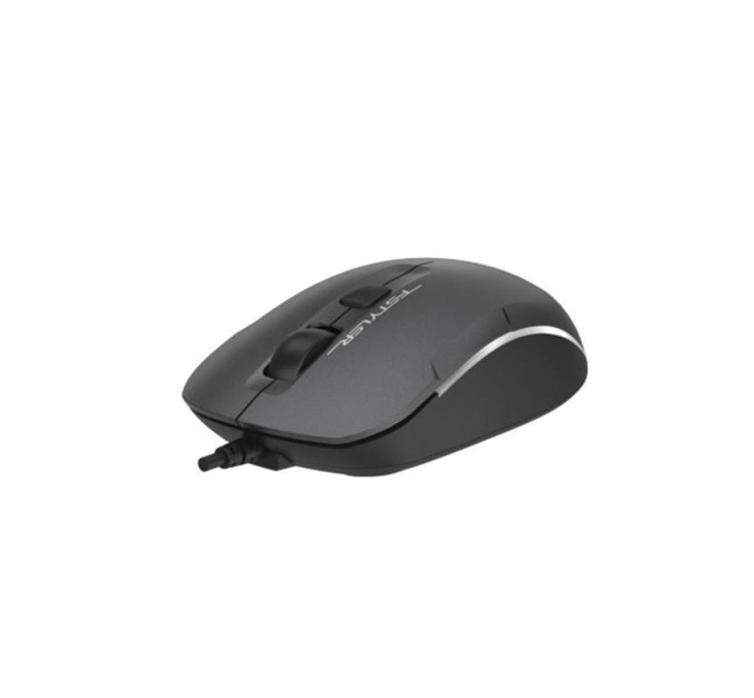 A4Tech Мышь A4Tech Fstyler FM26 Smoky Grey