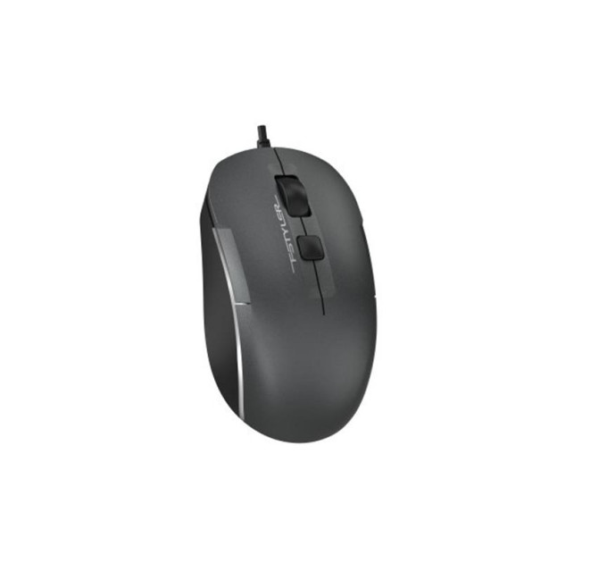 A4Tech Мышь A4Tech Fstyler FM26 Smoky Grey