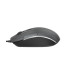 A4Tech Мышь A4Tech Fstyler FM26 Smoky Grey