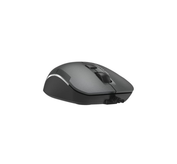 A4Tech Мышь A4Tech Fstyler FM26 Smoky Grey