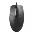 A4Tech Миша A4Tech OP-720S USB, чорна