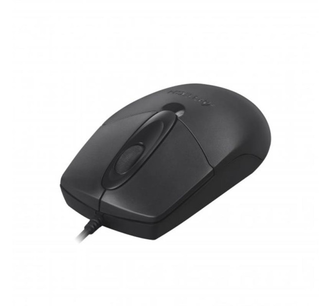 A4Tech Миша A4Tech OP-720S USB, чорна