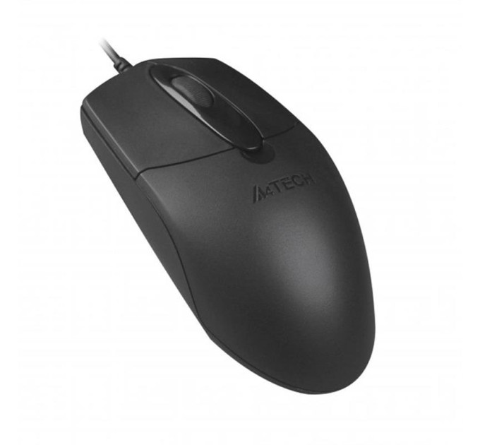 A4Tech Миша A4Tech OP-720S USB, чорна