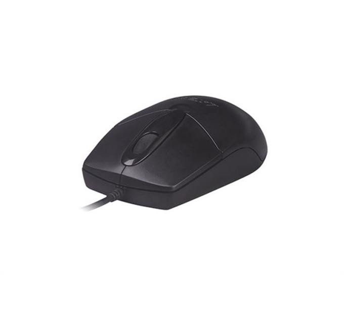 A4Tech Миша A4Tech OP-720S USB, чорна