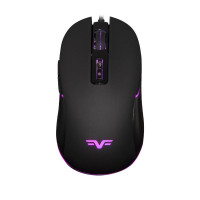 Миша Frime Conqueror Black (FMC2015)