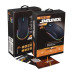 Frime Миша Frime Smasher Black (FMC2020)