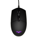 Frime Мышь Frime Spectrum Black (FMC2205)