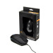 Frime Мышь Frime Spectrum Black (FMC2205)