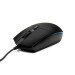 Frime Мышь Frime Spectrum Black (FMC2205)