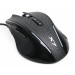 A4Tech Мышь A4Tech X87 Oscar Neon Black USB