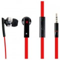 Gembird Навушники Gembird MHS-EP-OPO Black (MHS-EP-OPO)