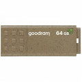 Goodram Флеш-накопичувач USB3.2 64GB Goodram UME3 Eco Friendly (UME3-0640EFR11)
