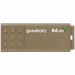 Goodram Флеш-накопичувач USB3.2 64GB Goodram UME3 Eco Friendly (UME3-0640EFR11)