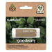 Goodram Флеш-накопичувач USB3.2 64GB Goodram UME3 Eco Friendly (UME3-0640EFR11)