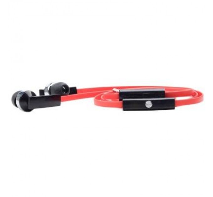 Gembird Навушники Gembird MHS-EP-OPO Black (MHS-EP-OPO)