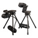 Frime Веб-камера Frime FWC-007A FHD Black с триподом