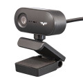 Frime Веб-камера Frime FWC-007A FHD Black с триподом