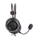 A4Tech Навушники A4-Tech HU-35  USB з мікрофоном,чорні