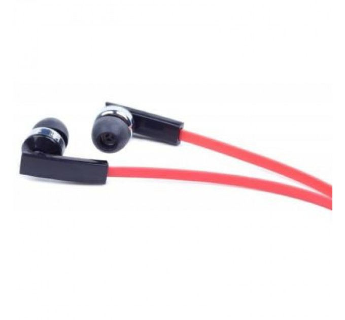 Gembird Навушники Gembird MHS-EP-OPO Black (MHS-EP-OPO)