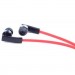 Gembird Навушники Gembird MHS-EP-OPO Black (MHS-EP-OPO)