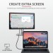 Trust Перехідник Trust Calyx USB-C to HDMI Adapter Cable (23332_TRUST)