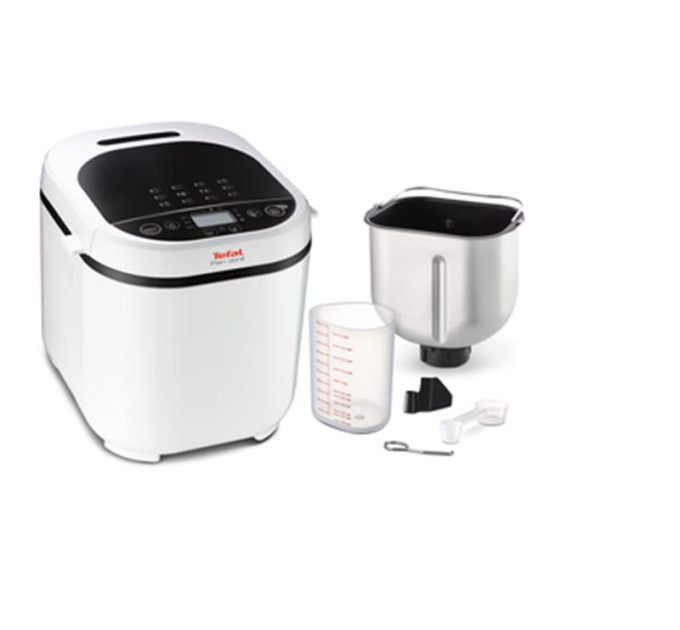 Tefal Хлібопіч Tefal Pain Dore PF210138