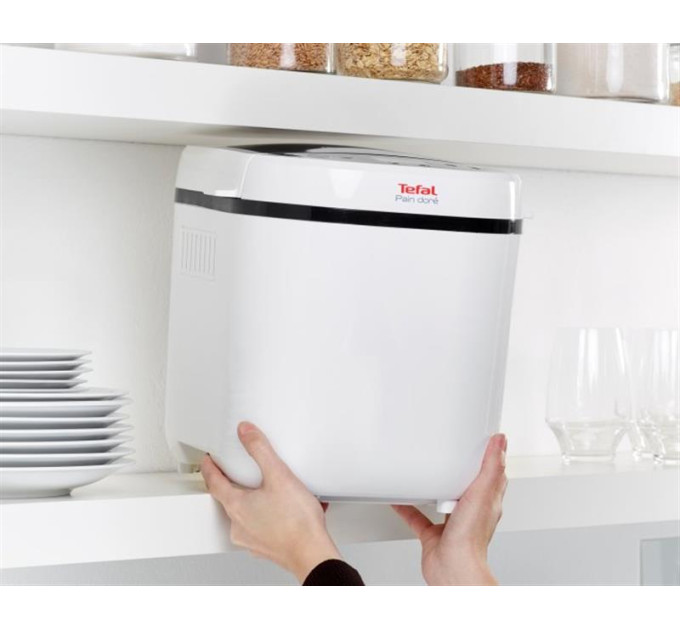 Tefal Хлібопіч Tefal Pain Dore PF210138